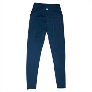 Lululemon Black Skinny Leggings